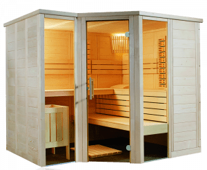 Modele de sauna